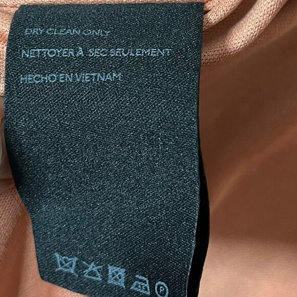 BHLDN Blush Maxi Dress - Picture 13 of 15